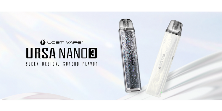 URSA Nano 3