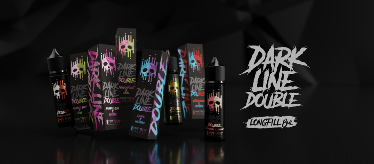 Longfill Dark Line Double
