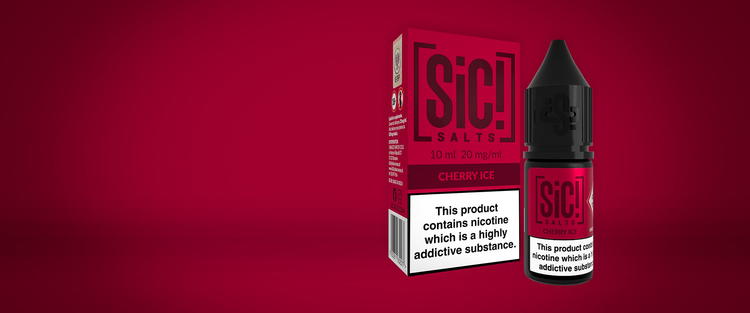 Liquid SiC! Salts