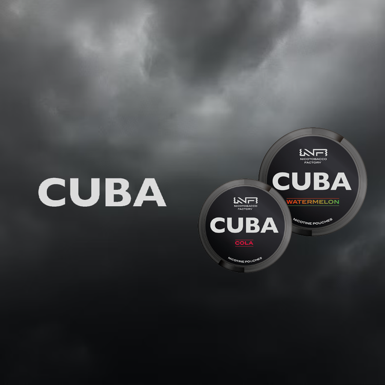 CUBA