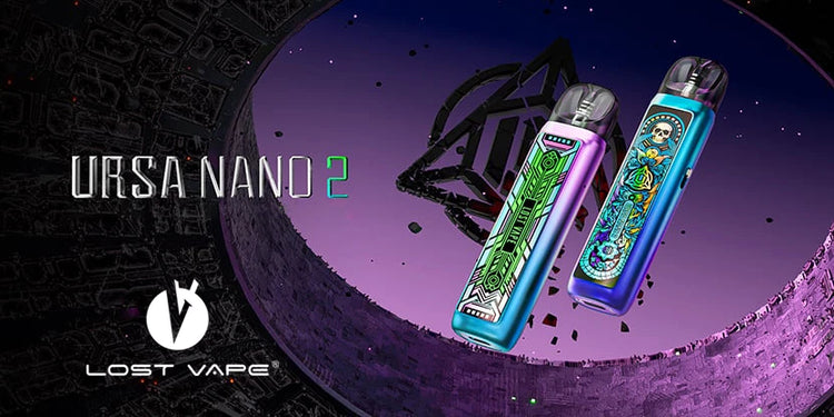 URSA Nano 2
