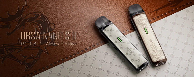 URSA Nano S2