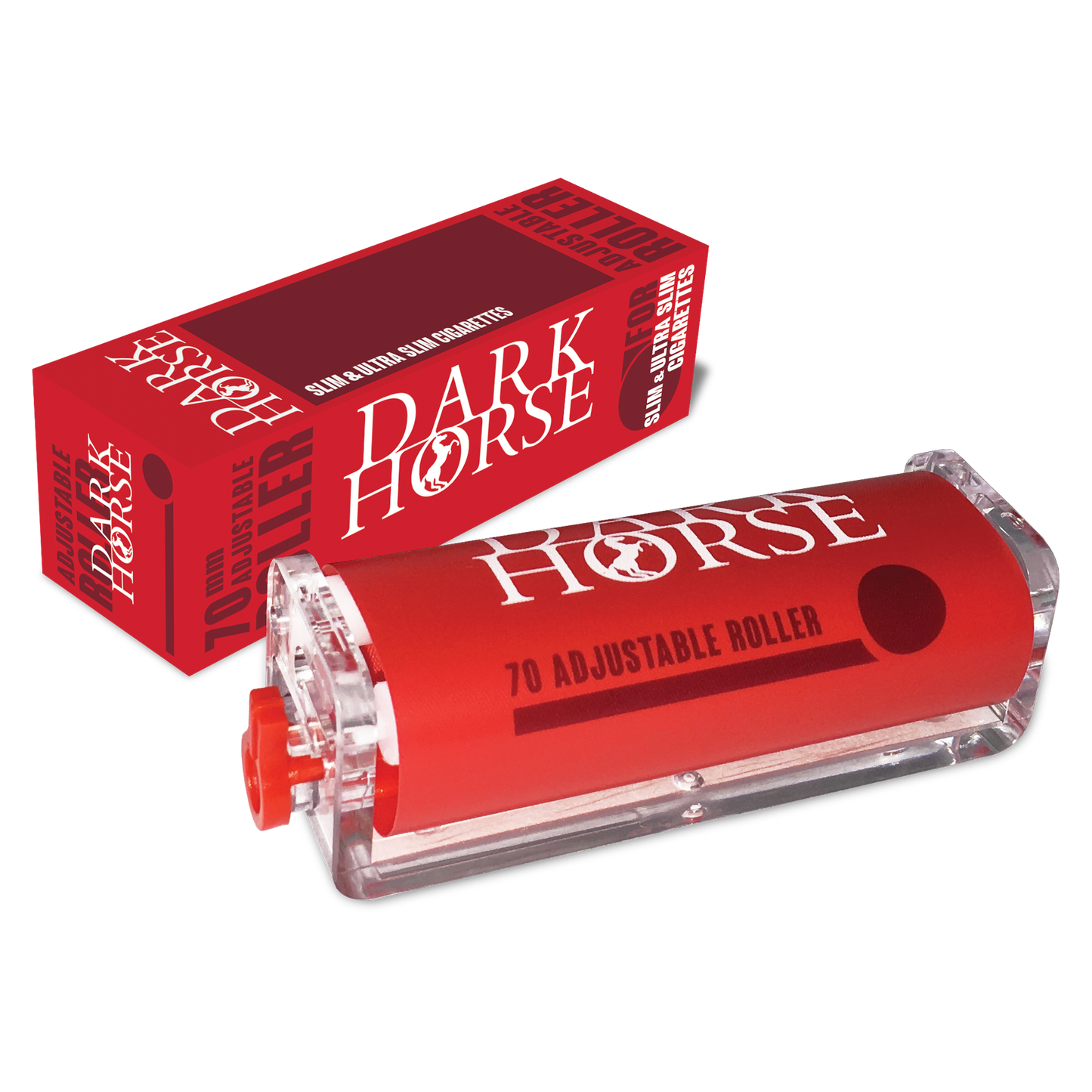 Zwijarka Dark Horse 70mm
