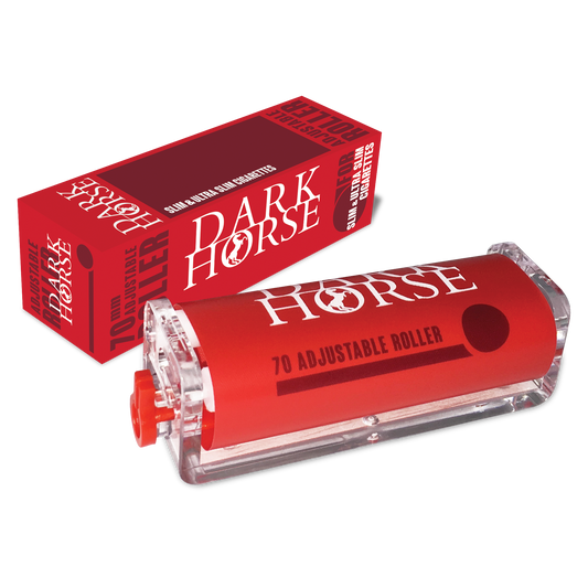 Zwijarka Dark Horse 70mm
