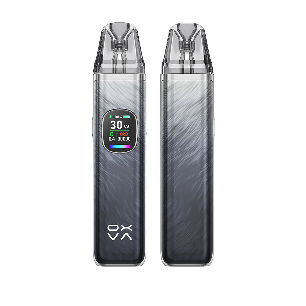 E-papieros POD OXVA Xlim Pro 2 Dark Shadow