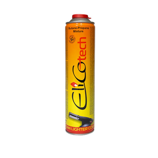 Gaz Uniwersalny ElicoTech 600ml