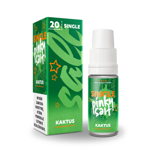 Liquid Pinky Vape Salt Kaktus