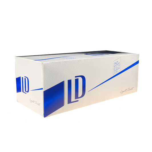 Gilza papierosowa LD Blue 250