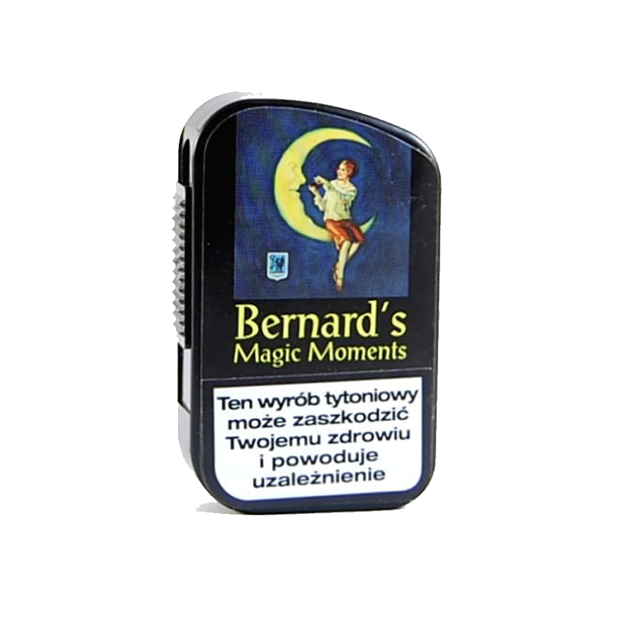 Tabaka Bernard Magic Moments