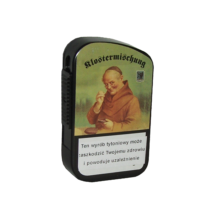 Tabaka Bernard Klostermischung