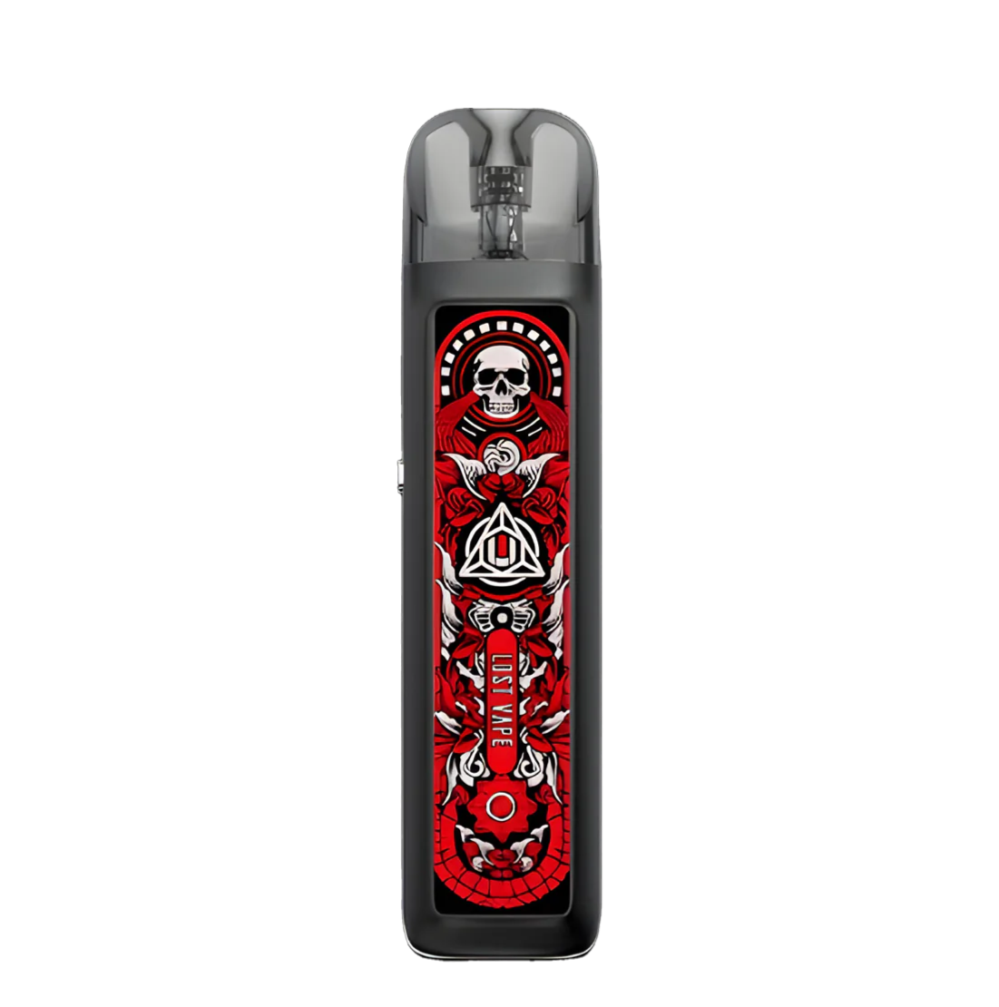 E-papieros POD URSA Nano 2 Revenge Soul