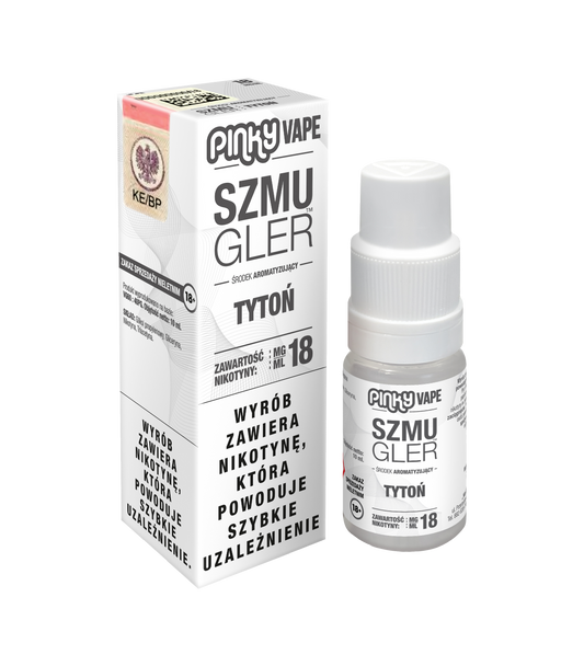 Liquid Pinky Vape Szmugler