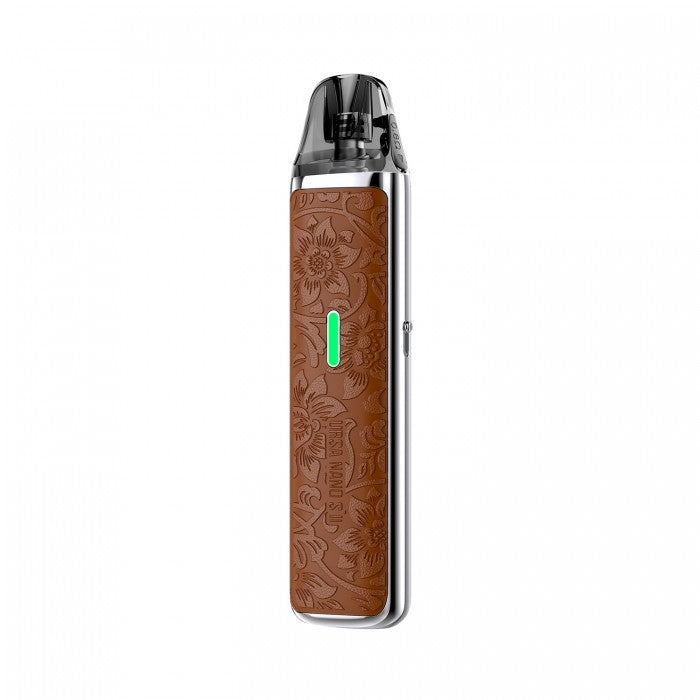 E-papieros POD URSA Nano S2 Amberwood Bloom