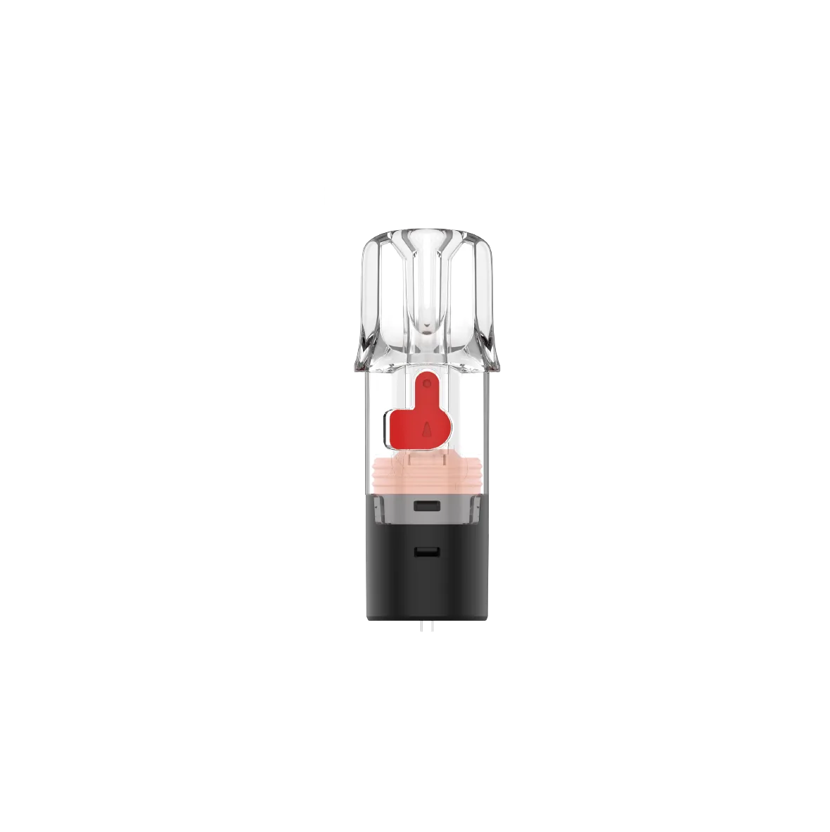 Crystal Plus X Pojemnik POD
