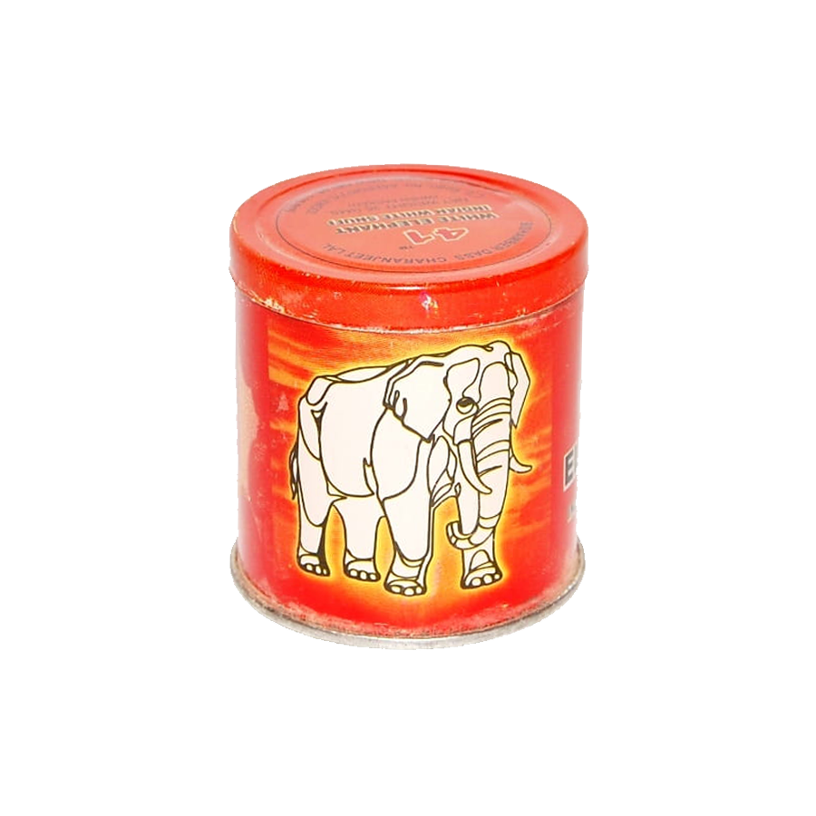 Tabaka White Elephant 41 20g