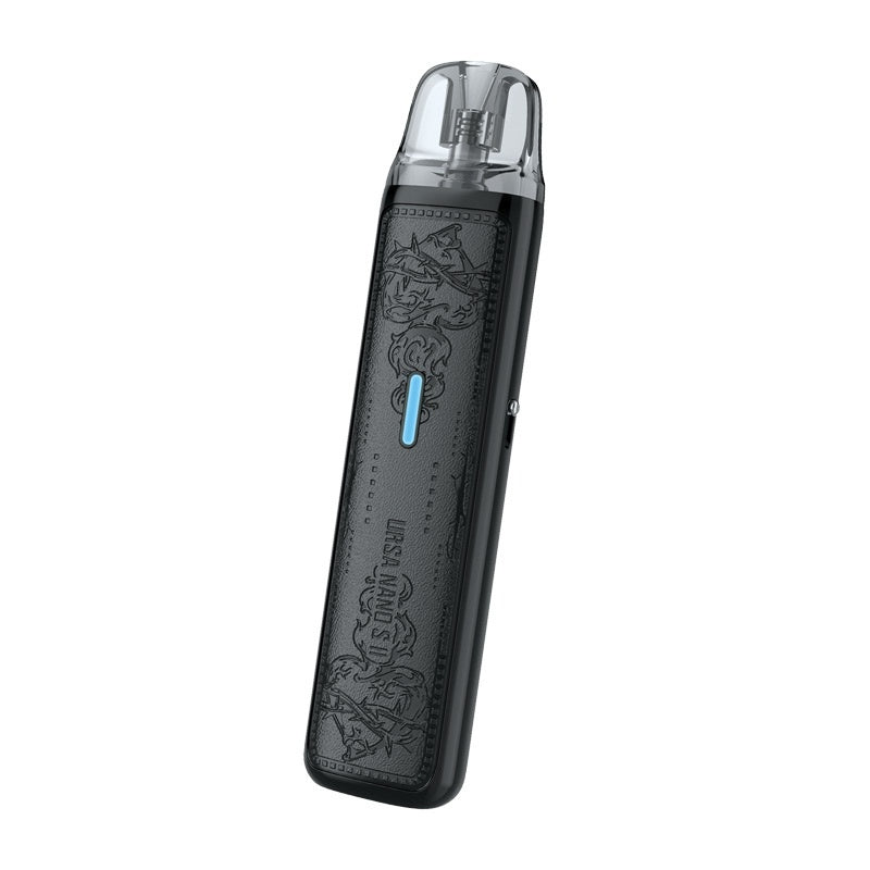 E-papieros POD URSA Nano S2 Black Thorns