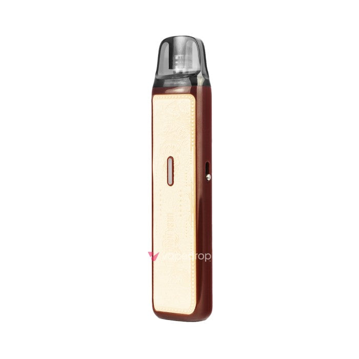 E-papieros POD URSA Nano S2 Brown Thorns