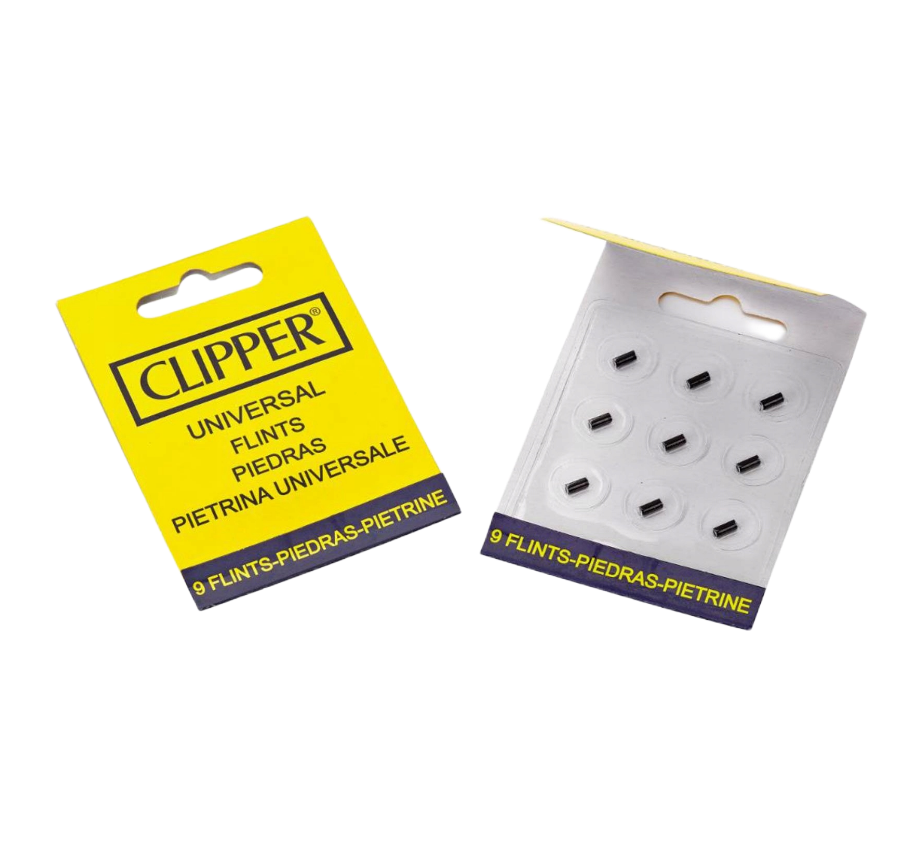 Kamienie Clipper
