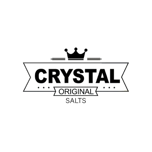 Liquid Crystal 10ml Blue Razz Lemonade