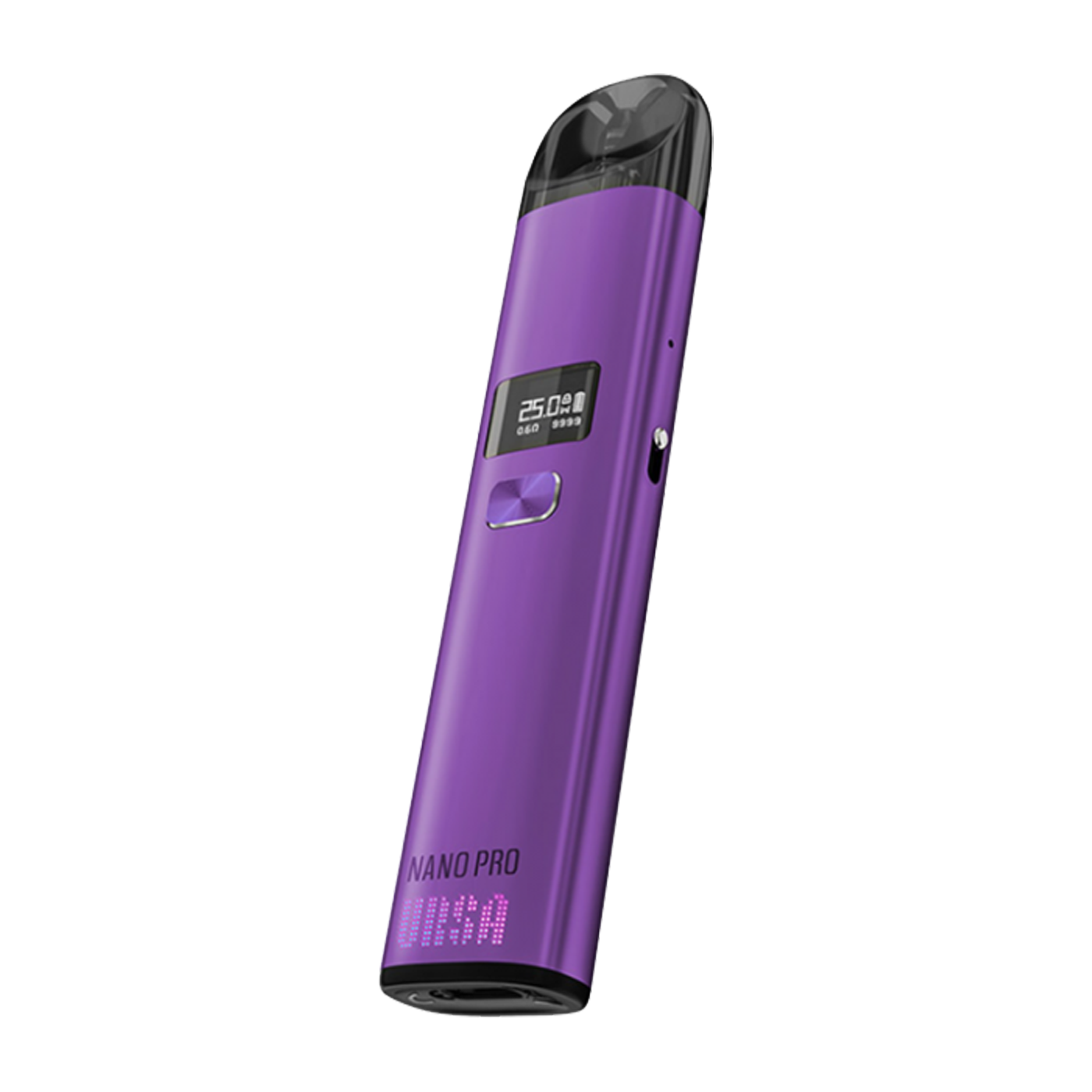 E-papieros POD URSA Nano Pro Electric Violet