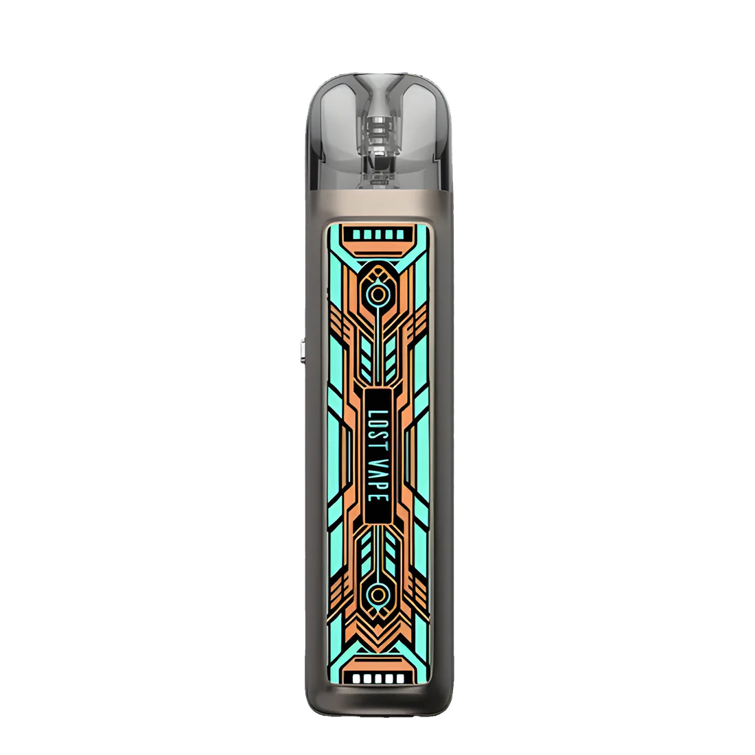 E-papieros POD URSA Nano 2 Engine Space