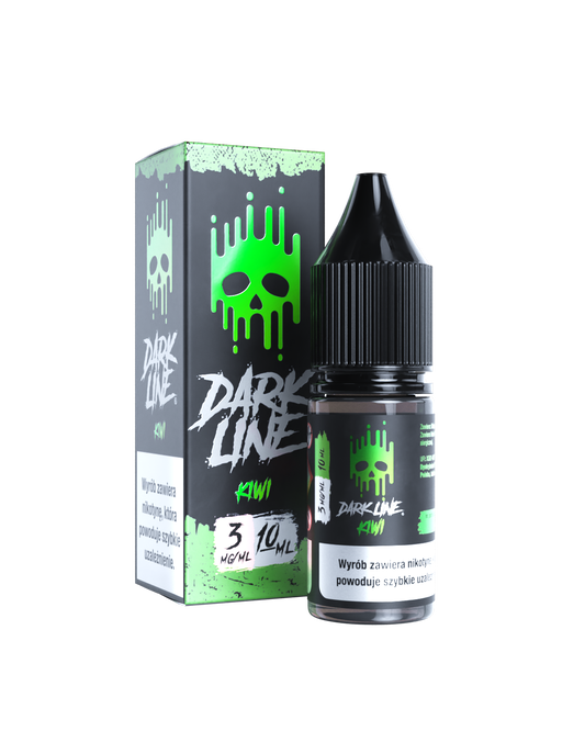 Liquid Dark Line Kiwi