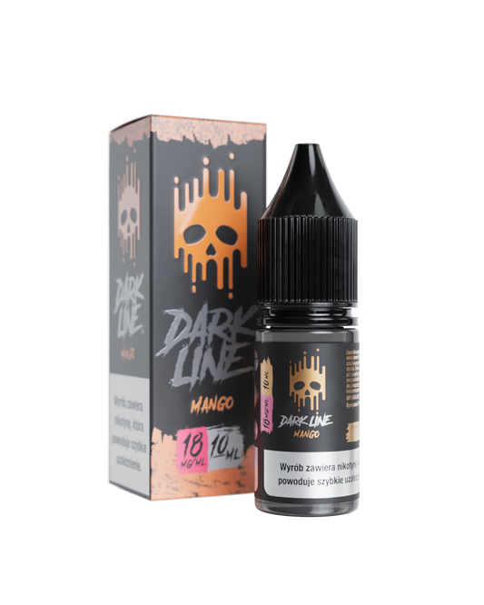 Liquid Dark Line Mango