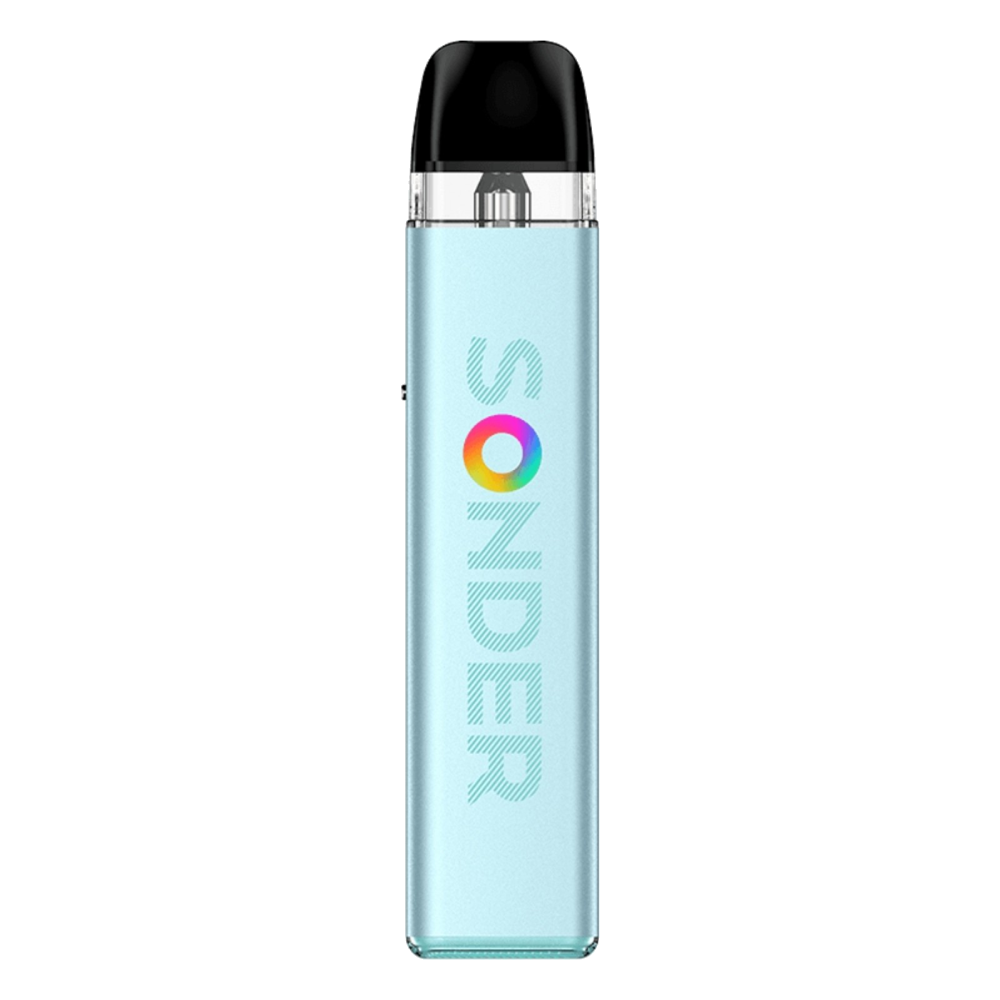 E-papieros POD Sonder Q 2 Misty Blue