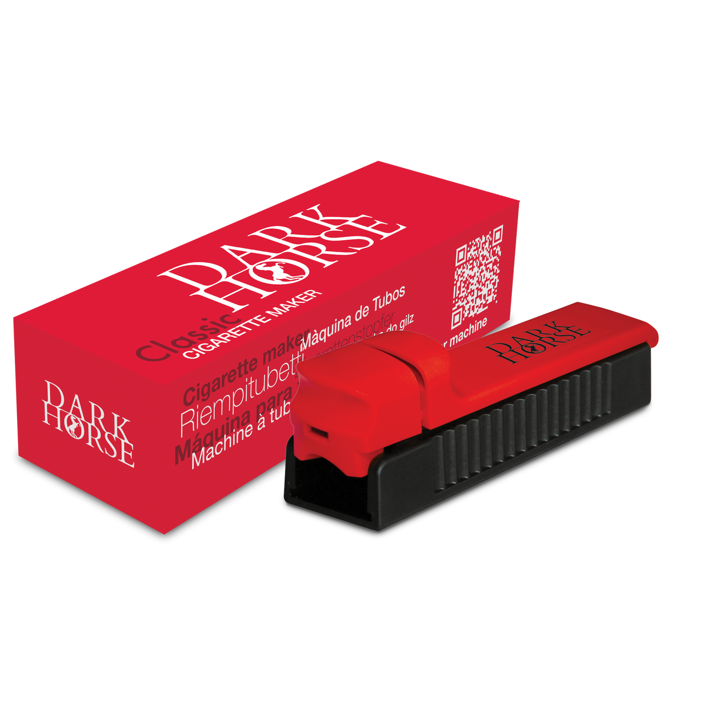 Nabijarka Dark Horse Classic