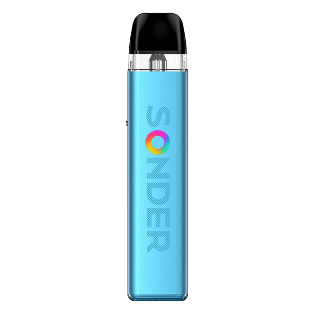 E-papieros POD Sonder Q 2 Ocean Blue
