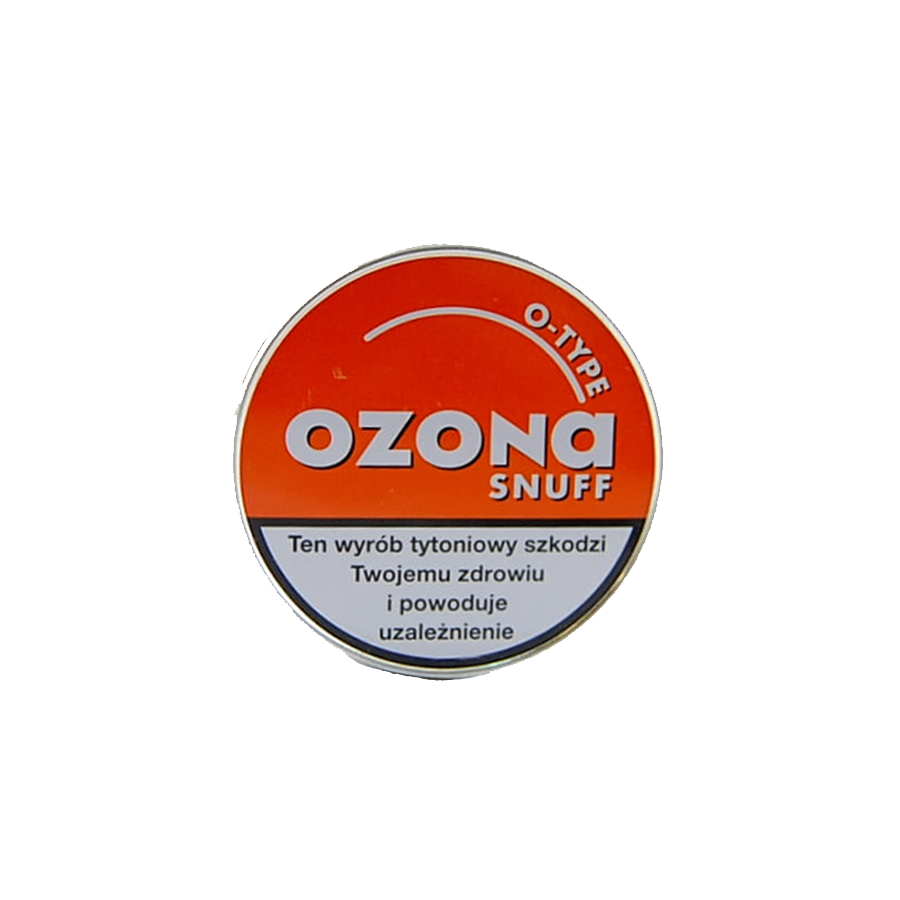 Tabaka Ozona O-Type
