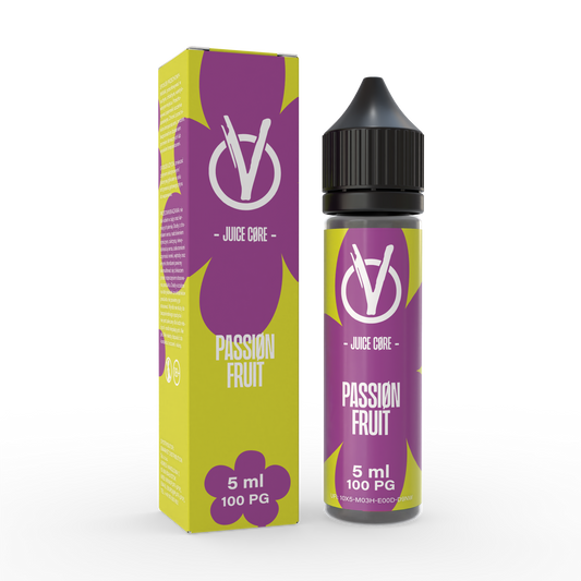 Longfill VJuice Core 5ml Passion Fruit