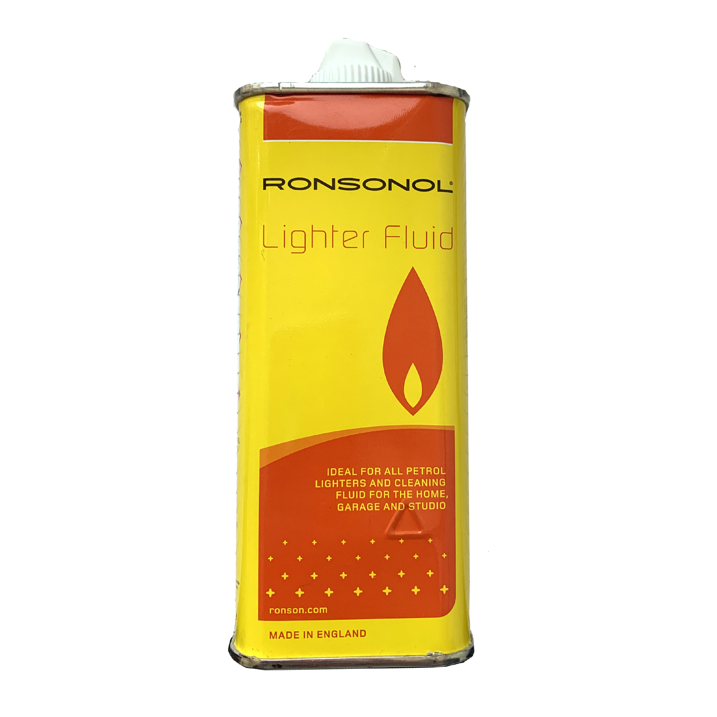 Benzyna Ronsonol 133ml