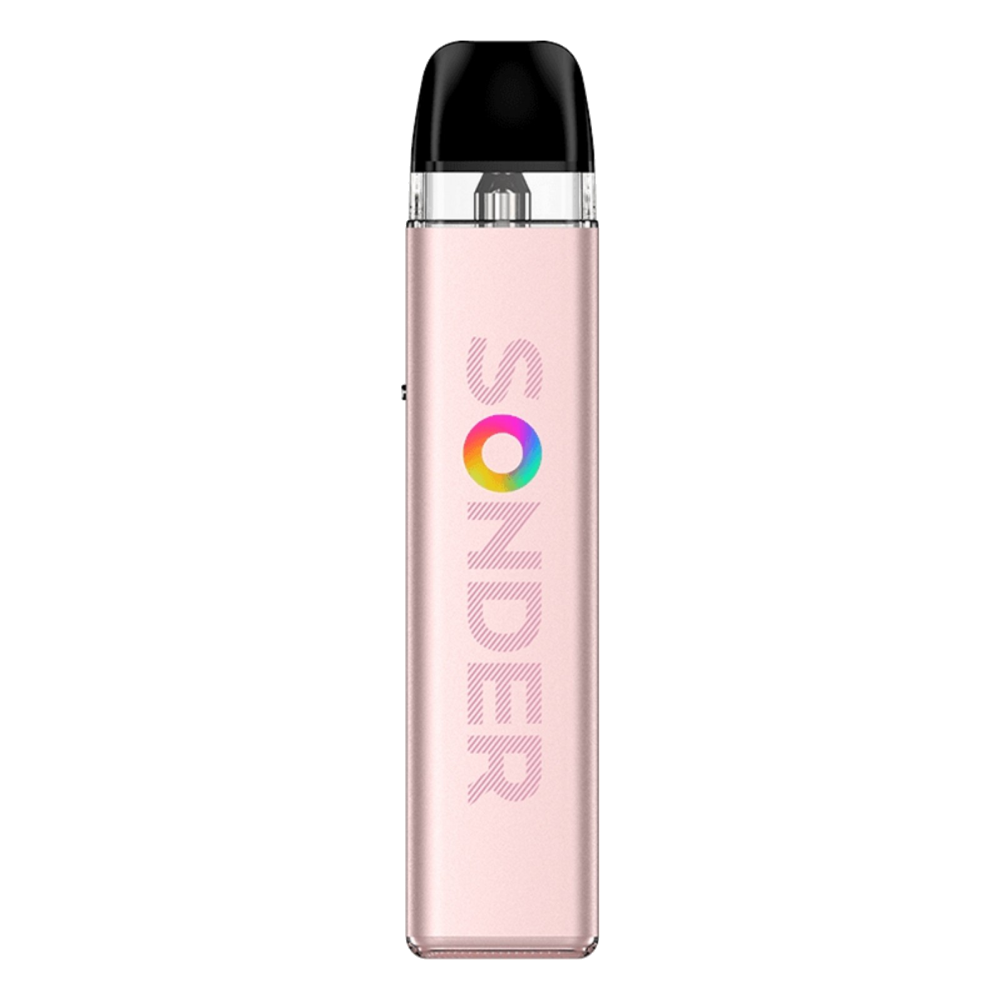E-papieros POD Sonder Q 2 Sakura Pink