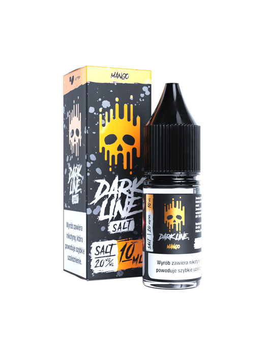 Liquid Dark Line Salt Mango