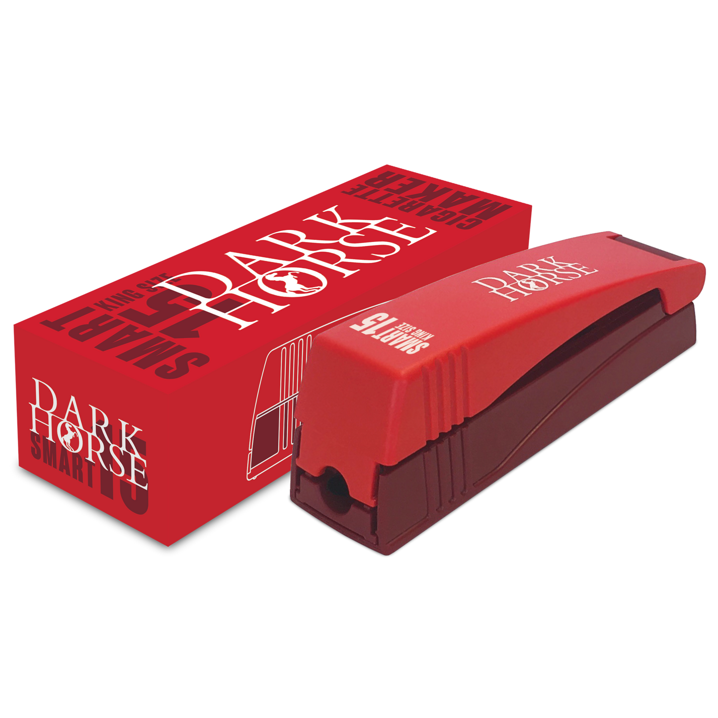Nabijarka Dark Horse Smart 15