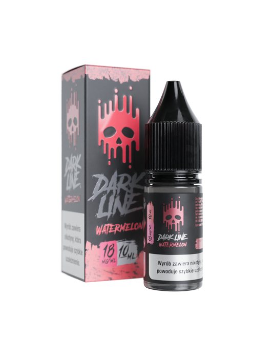 Liquid Dark Line Watermelon
