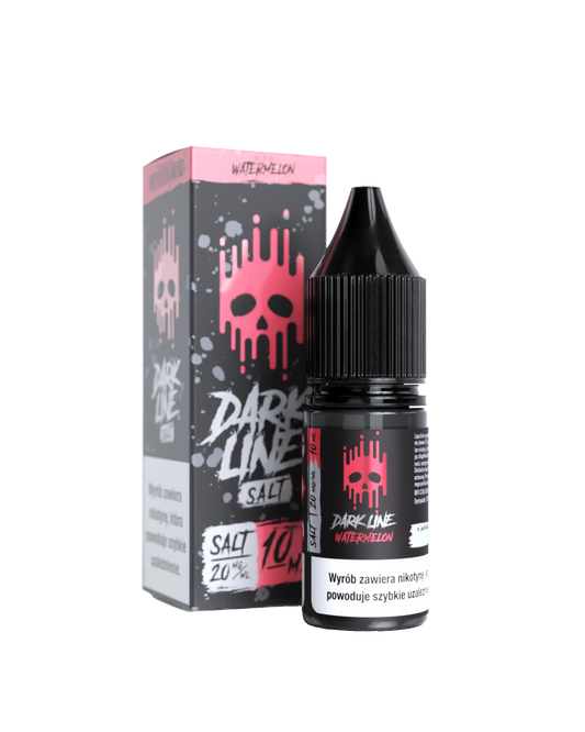 Liquid Dark Line Salt Watermelon