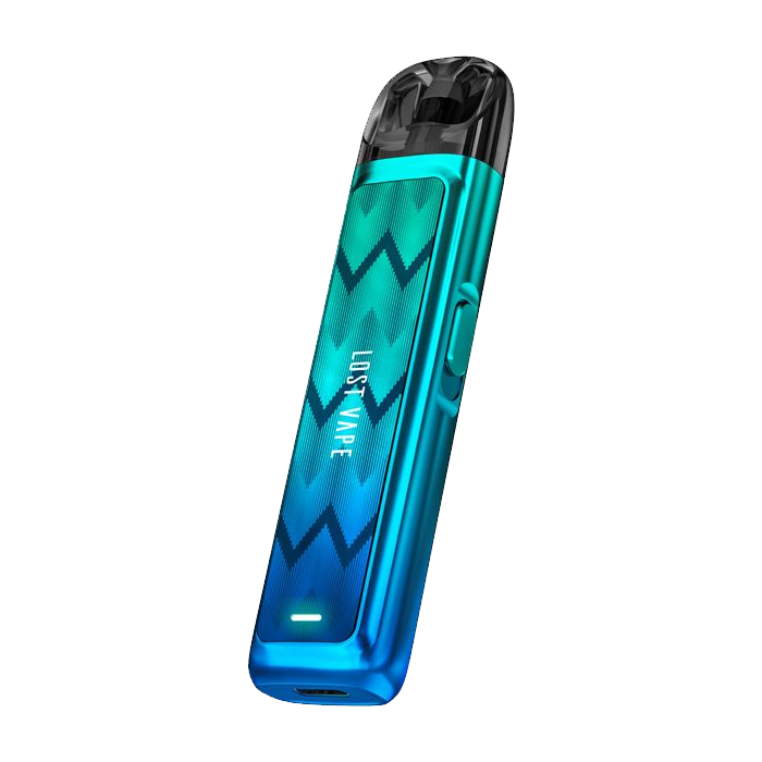 E-papieros POD URSA Nano Wawe Blue