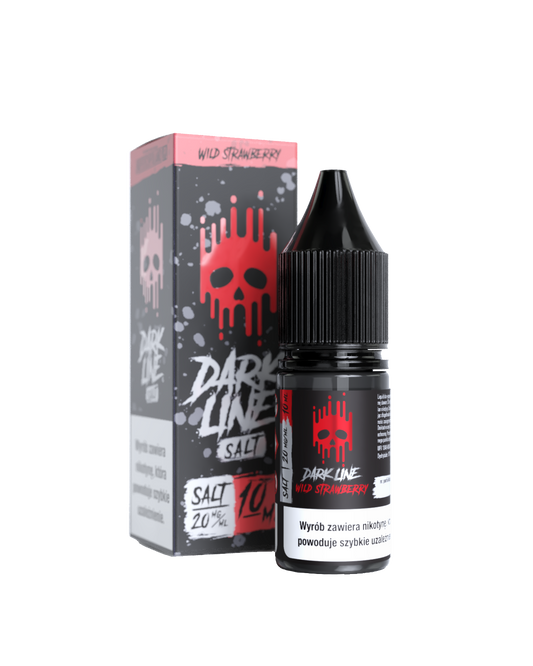 Liquid Dark Line Salt Wild Strawberry