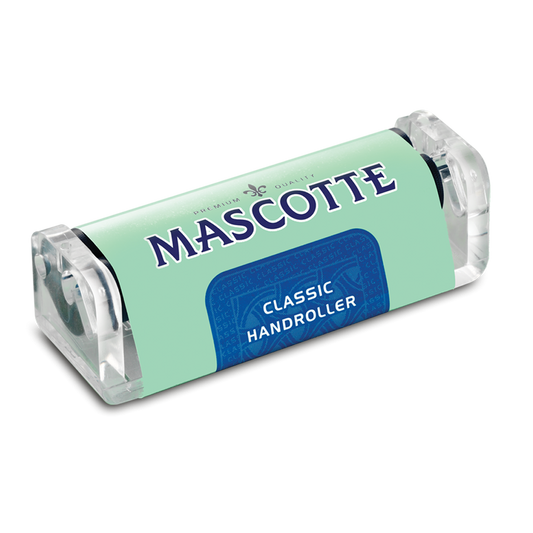 Zwijarka Mascotte