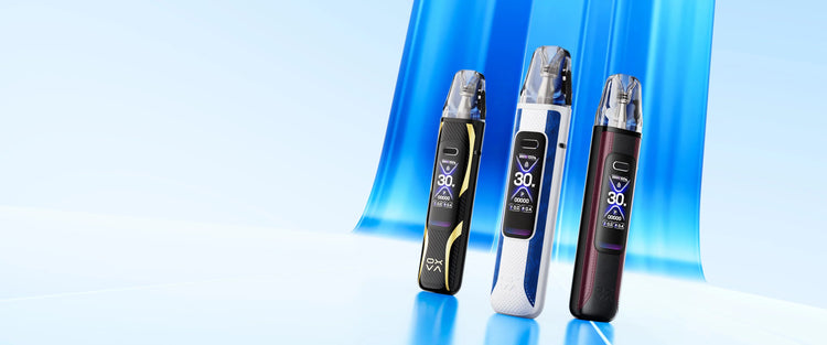 OXVA Xlim Pro 3