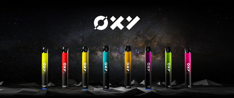 OXY ZERO