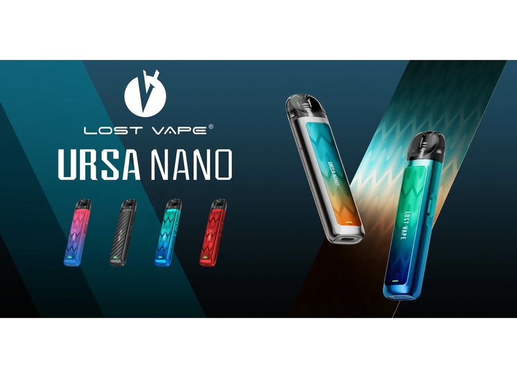 URSA Nano