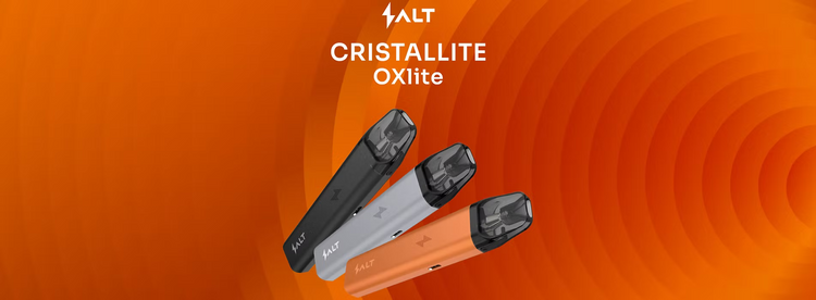 CRISTALLITE OXlite
