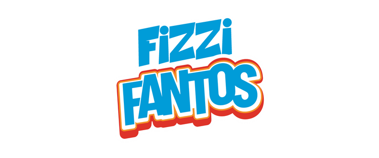 Fizzi Fantos Salt