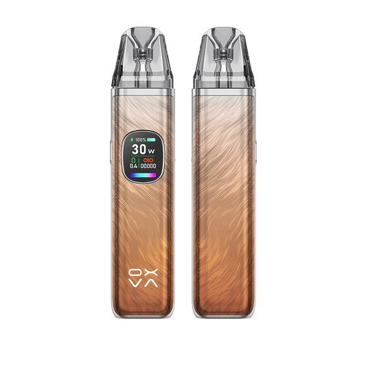 E-papieros POD OXVA Xlim Pro 2 Amber Orange