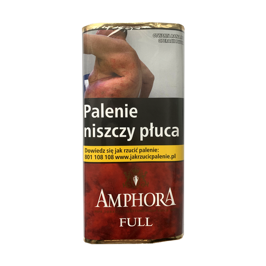 Tytoń Fajkowy Apmhora Full 50g