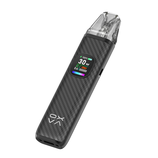 E-papieros POD XLIM Pro 2 Black Warrior