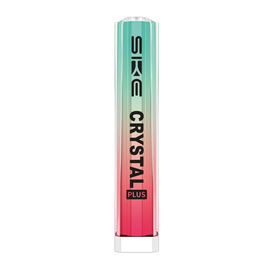 Crystal Bateria Aurora Blue
